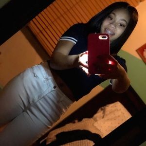 Meet your Posher, Anyah